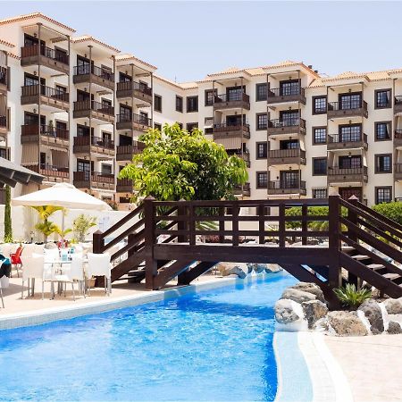 Ferienwohnung Live Balcon Del Mar Costa Del Silencio Exterior foto