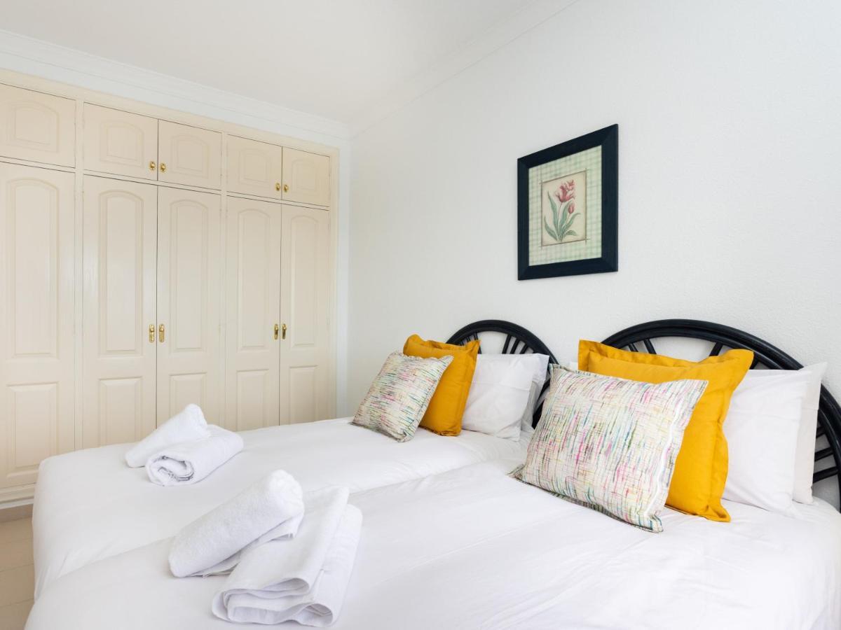 Ferienwohnung Live Balcon Del Mar Costa Del Silencio Exterior foto