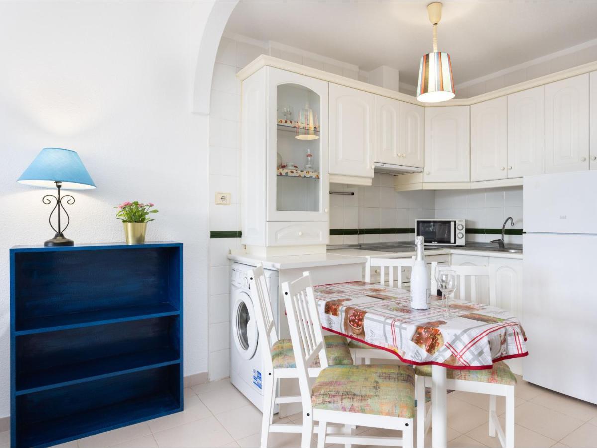 Ferienwohnung Live Balcon Del Mar Costa Del Silencio Exterior foto