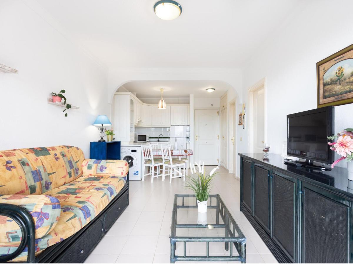 Ferienwohnung Live Balcon Del Mar Costa Del Silencio Exterior foto